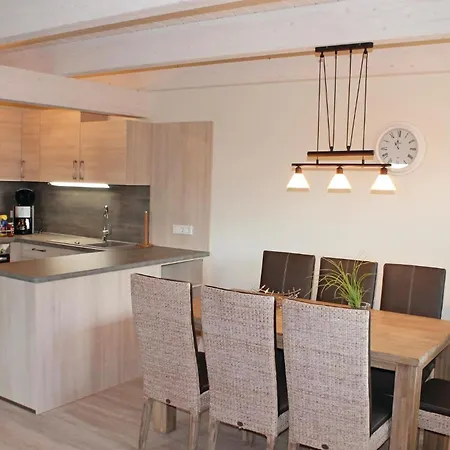 Holiday home 4 Bedroom Cozy In *