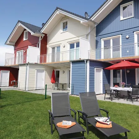 4 Bedroom Cozy In *