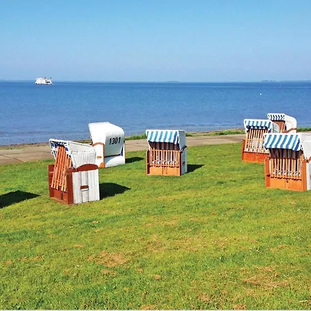 Holiday home 4 Bedroom Cozy In