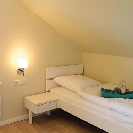 4 Bedroom Cozy In *