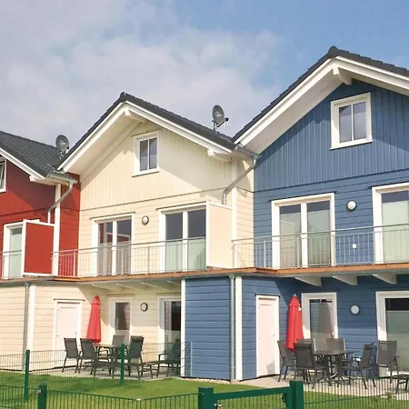 Casa de Férias 4 Bedroom Cozy In *