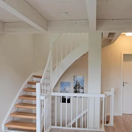 4 Bedroom Cozy In * Dagebüll